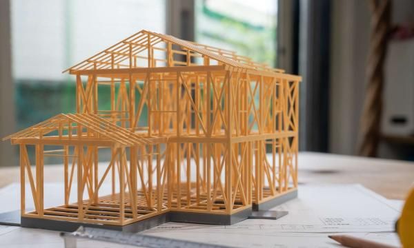 高耐震住宅の画像