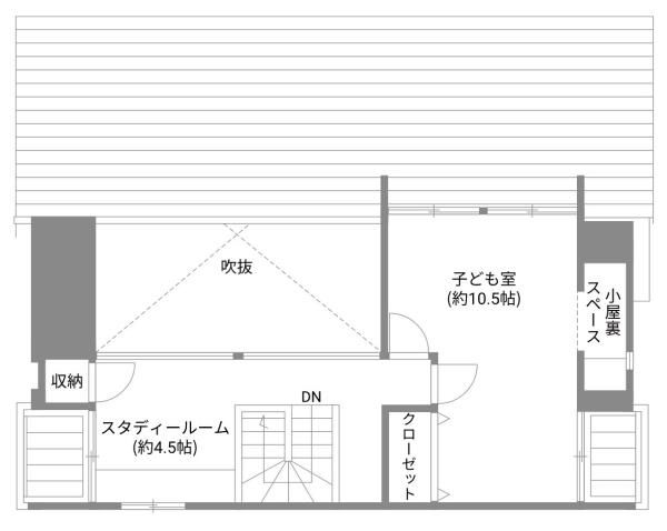 COAN（コアン）_2Fの画像