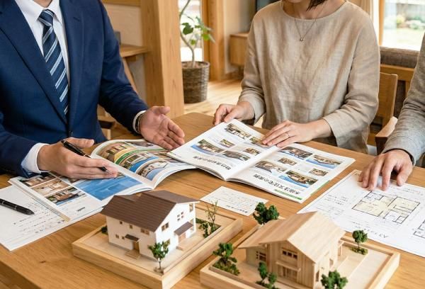 お客さま一人ひとりに寄り添い続ける姿勢を大切にしていますの画像