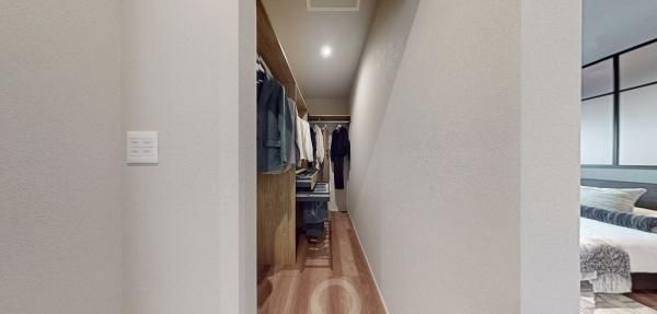 一宮支店展示場