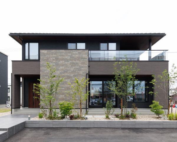 一宮支店展示場