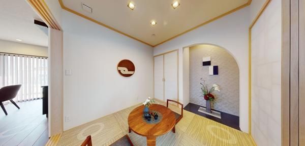 小牧店展示場