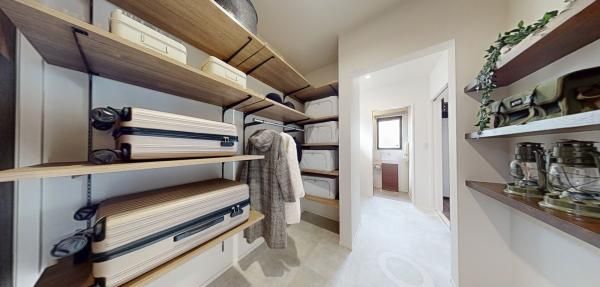小牧店展示場