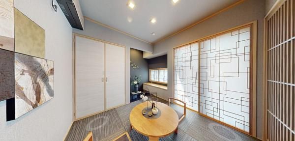 守山店展示場