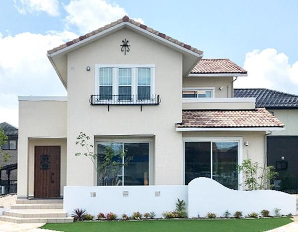 守山店展示場 画像