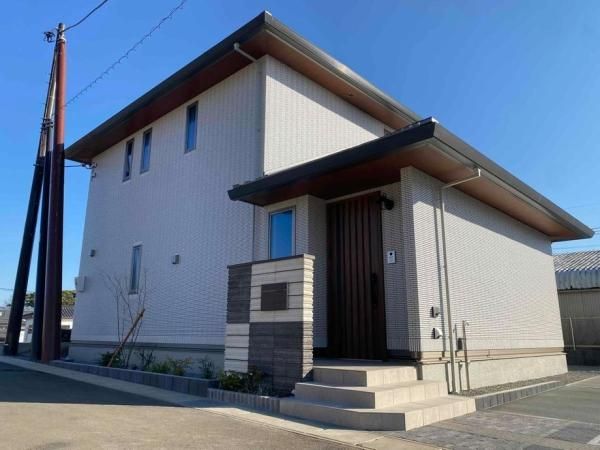 パークナードテラス岡宮