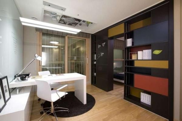 家具選びによる症状軽減への配慮の画像