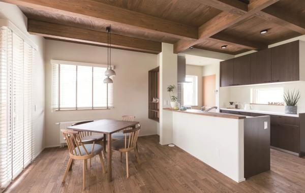 光と影をデザインする、圧倒的な意匠性と快適さの両立の画像