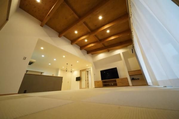 感性をカタチに。日常を芸術に変える設計力の画像