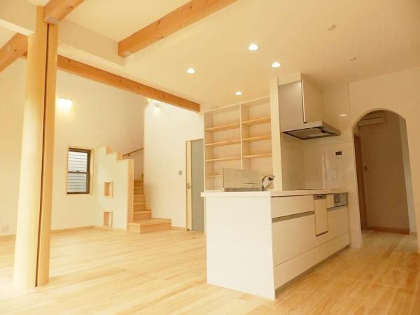 断熱も重要な対策のひとつの画像