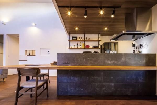 あなたらしさをカタチにする、自由で欲張りな家づくりの画像