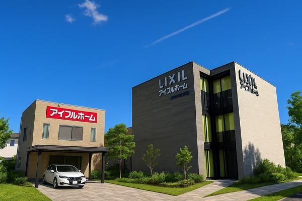 アイフルホーム名古屋北店