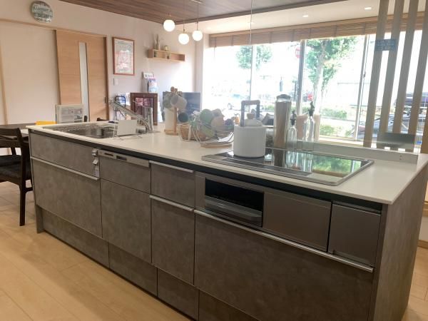 アイフルホーム鳴海展示場