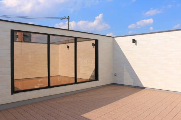 アイフルホーム東郷展示場
