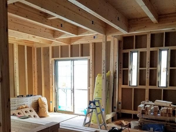 住み続けられるまちづくりをの画像