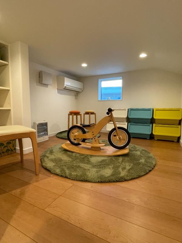 アイフルホーム長久手展示場