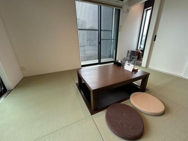 アイフルホーム守山展示場