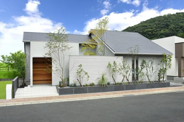 熊日八代住宅展