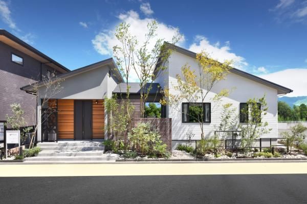 アンビーハウジングパーク