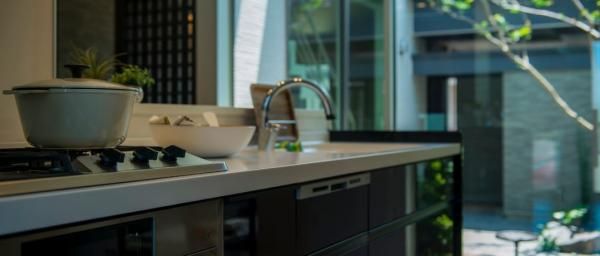 標準仕様が違います。の画像