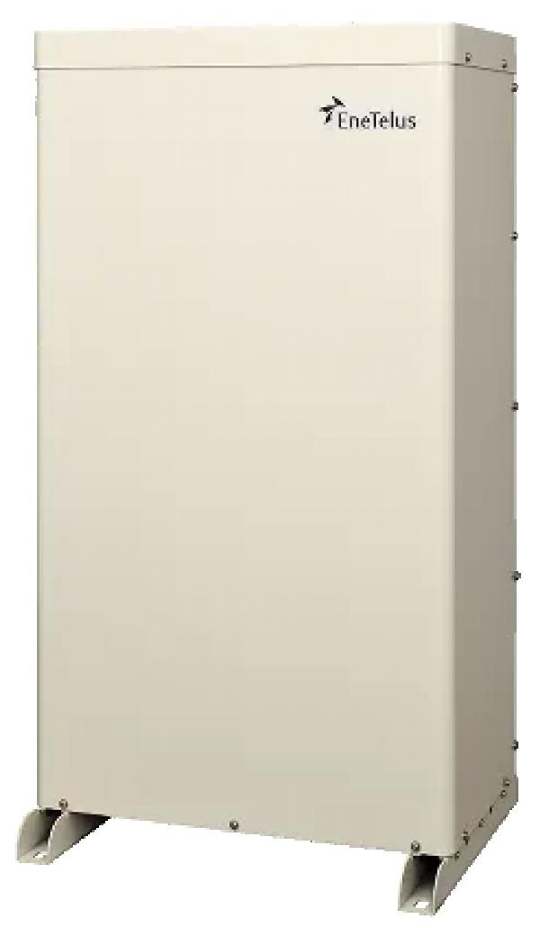 大型蓄電池の画像