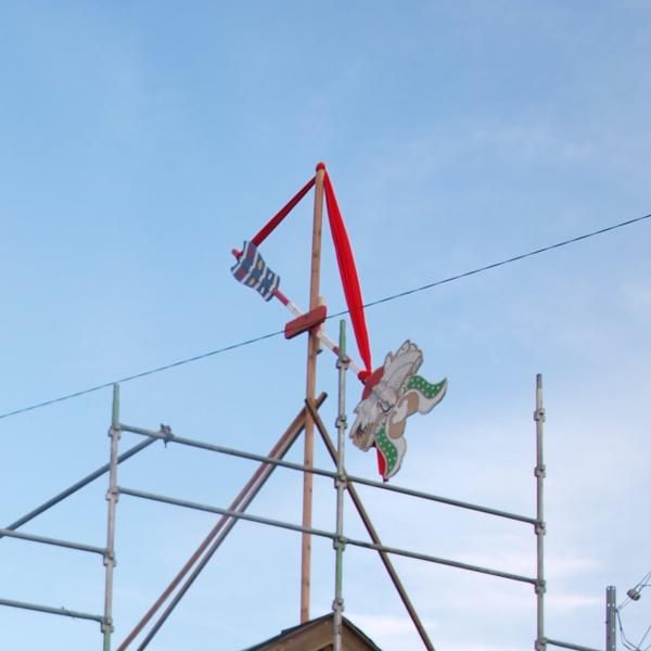 長期優良住宅の画像