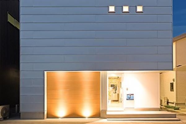 低コストにできる理由の画像