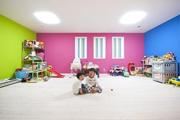 3rd.Cafeの住まいの画像