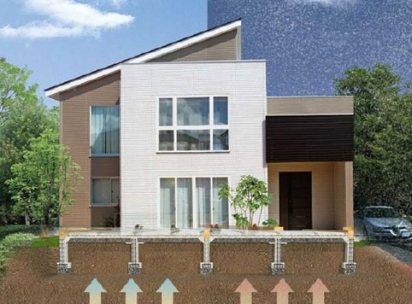 すご基礎×心地ゆかの画像