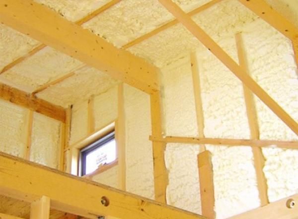 発泡ウレタンフォームの画像