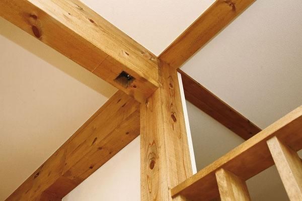 耐震性(耐震等3等級)の画像