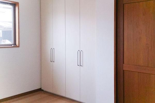 維持管理・更新の容易性(維持管理等級3)の画像