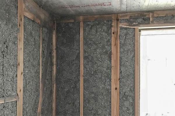 省エネルギー対策(省エネ対策等級4)の画像