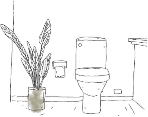 暮らしやすい収納についての提案力の画像