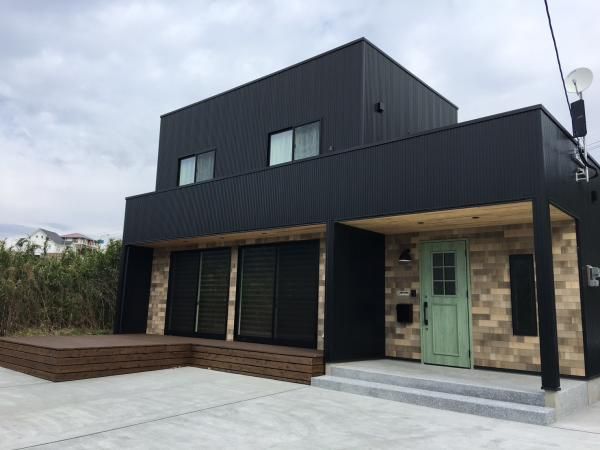 感性が活きる住まい