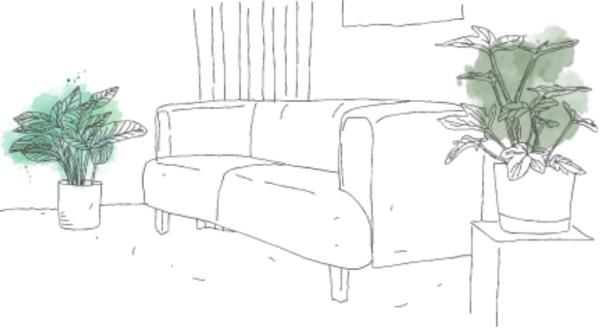 A+CRAFT HOMEはアリマコーポレーションのハウスブランドですの画像