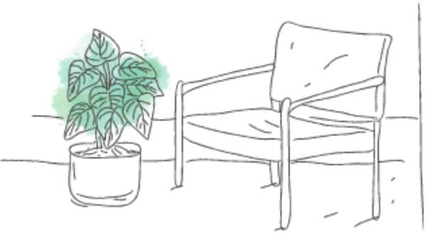 吹き抜けでもあたたかい家_1級建築士ならではの高いデザイン性と提案力の画像