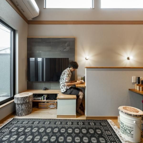 兼ねるアイディア×工夫の画像