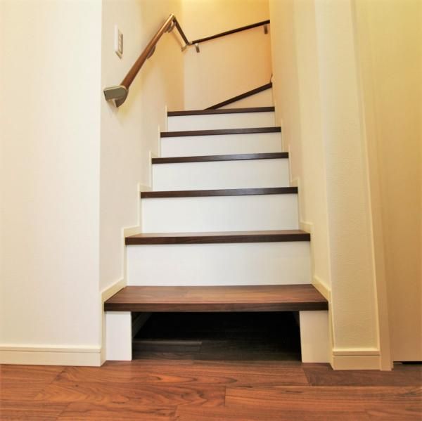 ロボット掃除機ピットの画像