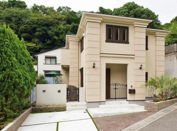 神奈川県　Y様邸