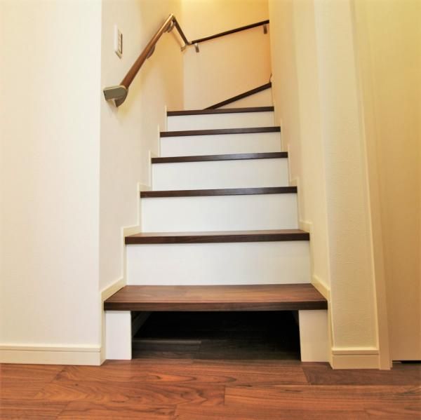 ロボット掃除機ピットの画像