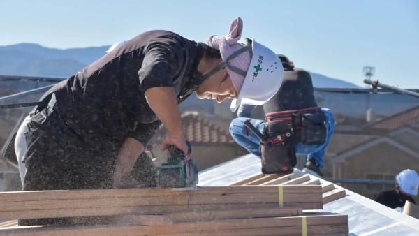 2.日本一認定を受けた施工技術でつくる高い品質の画像