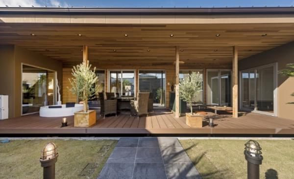 RESORT STYLE
あなただけの人生に。の画像