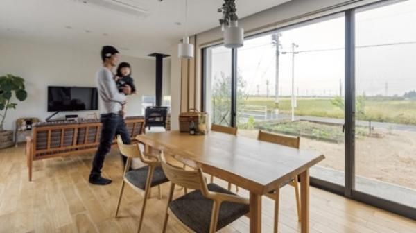 デザインと利便性の両立の画像