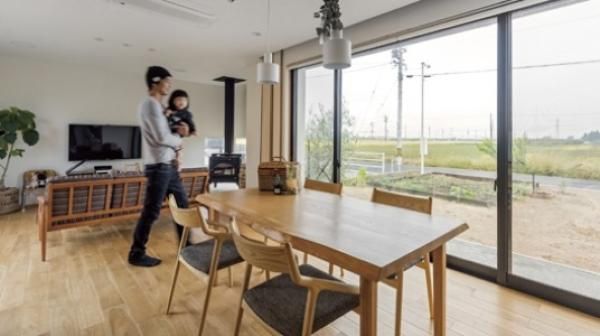 デザインと利便性の両立の画像