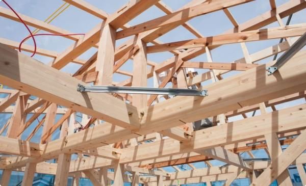 安心を支える高性能な構造の画像