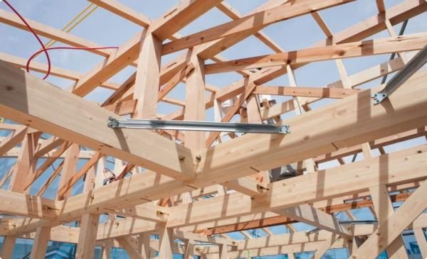 安心を支える高性能な構造の画像