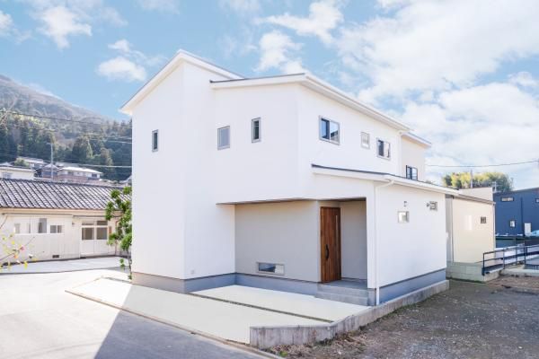 心地よさを丁寧に重ねた住まい