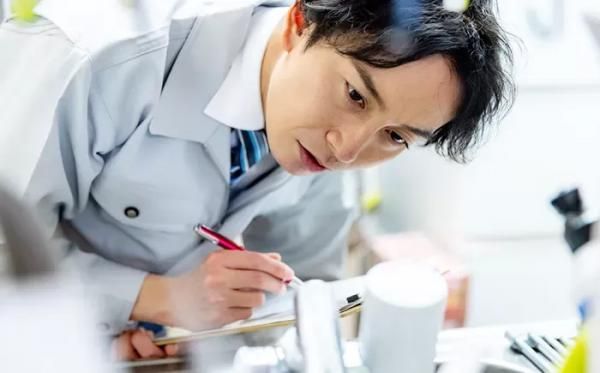 長期にわたるメンテナンス体制の画像