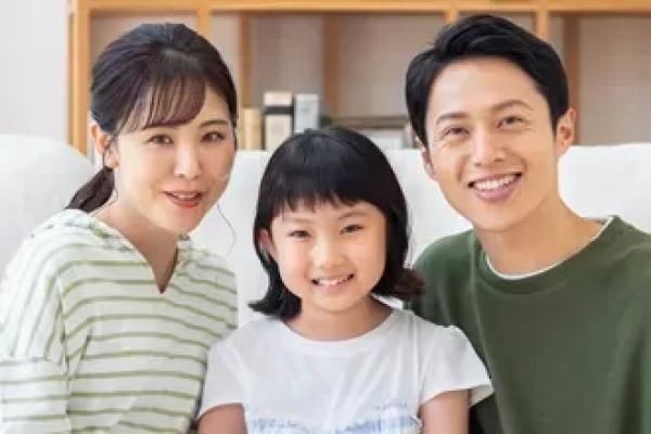 家族構成やライフスタイルに合った間取りを考えることが大切の画像